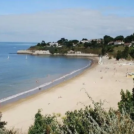 House S Gironde Maison De Campagne Ideal Pour Familles Meschers-sur-Gironde