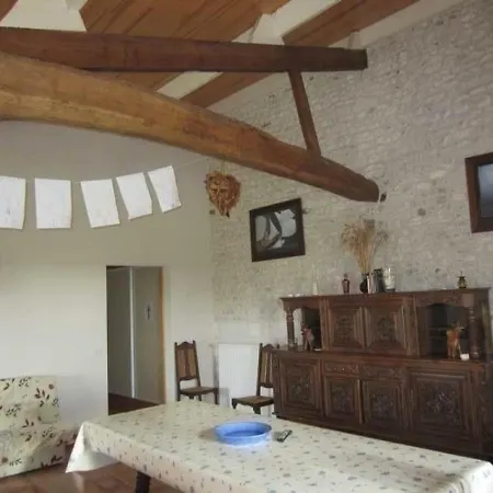 Prázdninový dům House S Gironde Maison De Campagne Ideal Pour Familles *