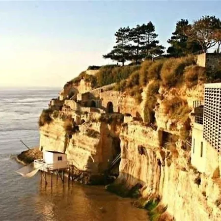 Prázdninový dům House S Gironde Maison De Campagne Ideal Pour Familles *